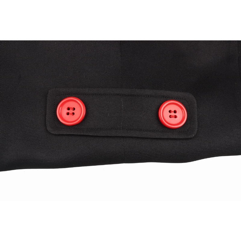 Disfraz de Joker de Persona 5 para Adultos – Uso Diario, Fiesta, Halloween, Carnaval - Fantasia Cosera