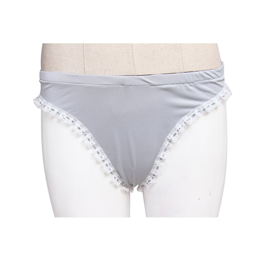 Traje de Cosplay 2B NieR Automata | Disfraz de Personaje de Juego de Rol - Fantasia Cosera