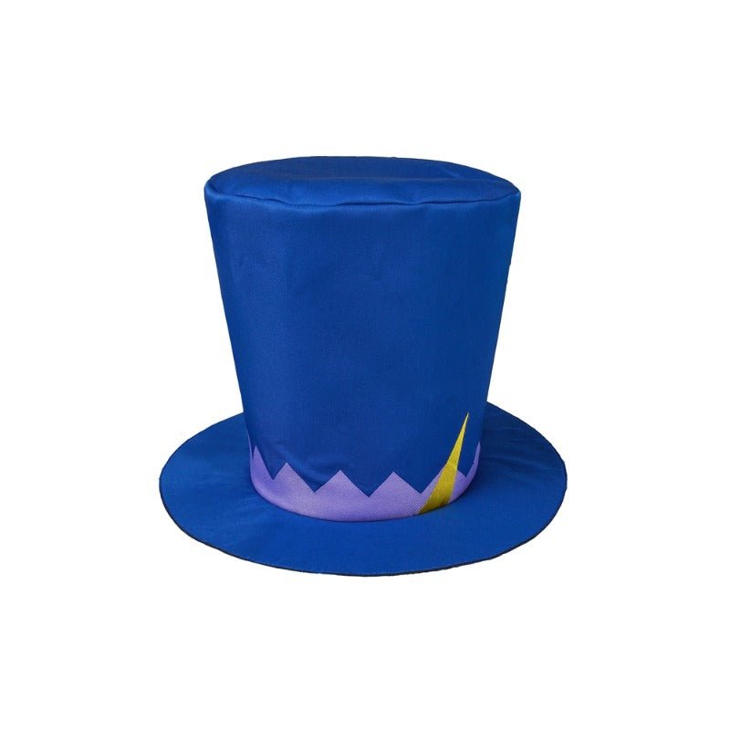 Traje de Cosplay de Star Twinkle Pretty Cure Cure Cosmo Yuni para Halloween y Convenciones - Fantasia Cosera