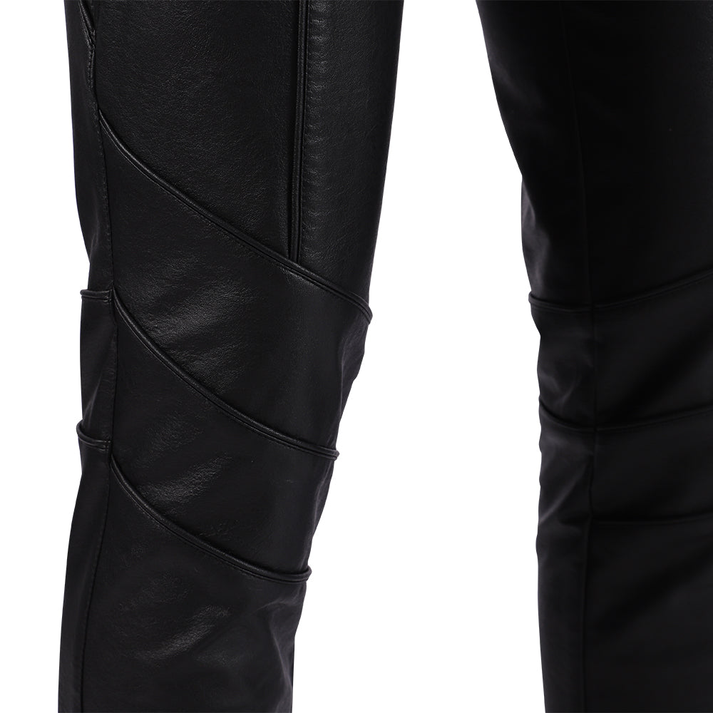 Traje de Cosplay de Vergil de Devil May Cry 5 - Disfraz de Personaje de Juego de Alta Calidad - Fantasia Cosera