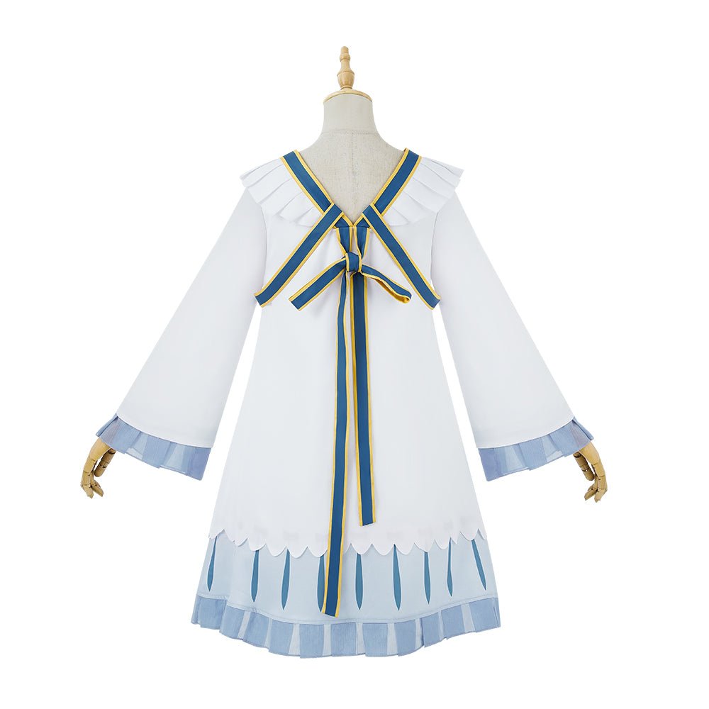 El Ascenso del Héroe del Escudo - Traje de Cosplay de Filo | Outfit Inspirado en Anime para Fans - Fantasia Cosera