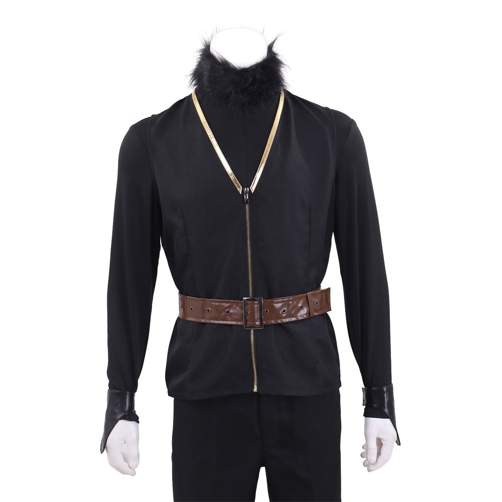 Traje de Cosplay de Rimuru Tempest - Cuando Me Reencarné como un Slime - Fantasia Cosera