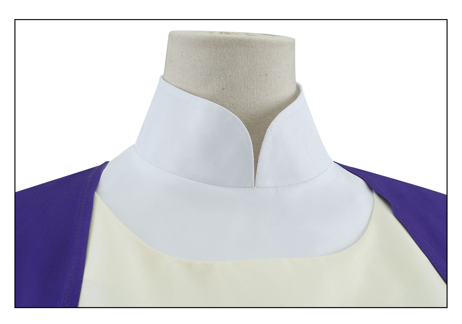 Traje de Cosplay de Takanashi Anzu Mei de 'Medusa No Puede Nadar en la Noche' para Mujeres - Fantasia Cosera