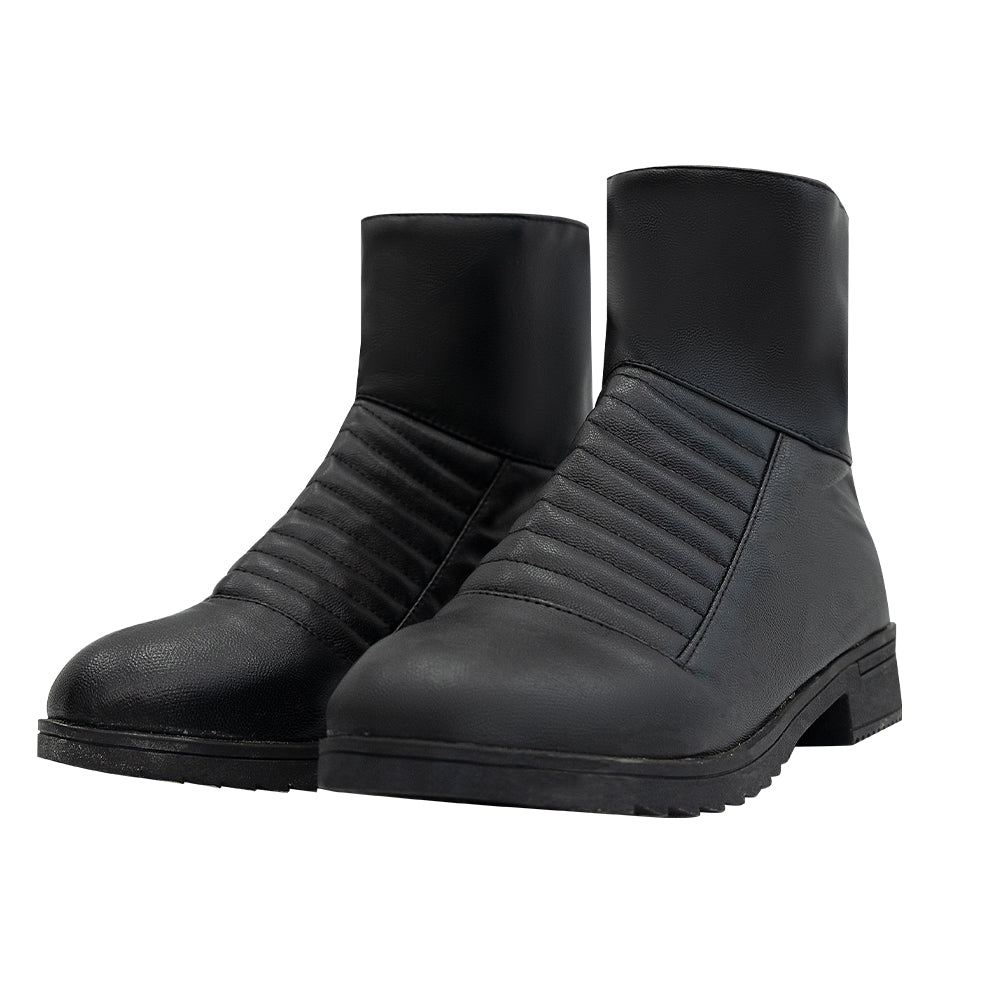 Disfraz de Ahsoka Tano de Star Wars - Conjunto de Cosplay Shin Hati para Halloween - Fantasia Cosera