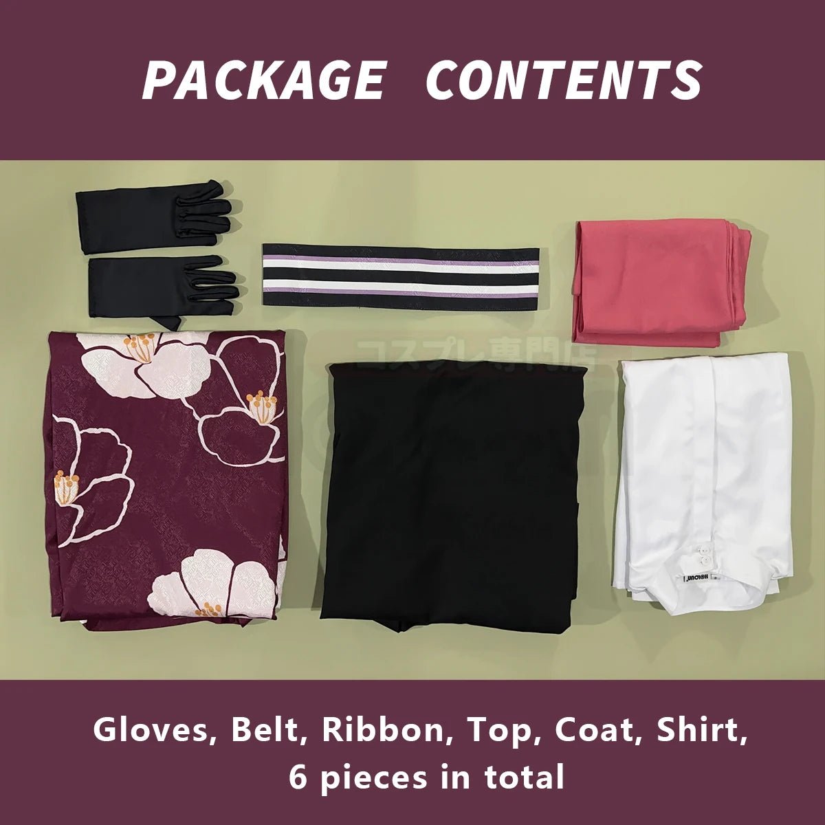 Peluca Chigiri Blue Lock Cosplay Kimono Serie Romántica Rosa Fibra Sintética Talla Ajustable Halloween Navidad - Fantasia Cosera