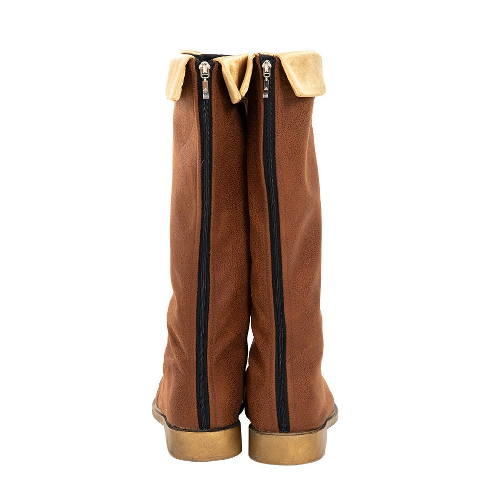 Traje de Cosplay Honkai: Star Rail RHelpda - Outfit Interface Link para Hombres - Fantasia Cosera