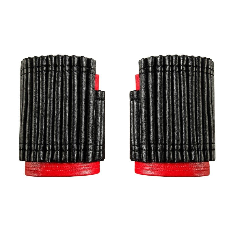 Traje de Cosplay de Black Widow Natasha Romanoff de Avengers Endgame para Mujeres - Fantasia Cosera