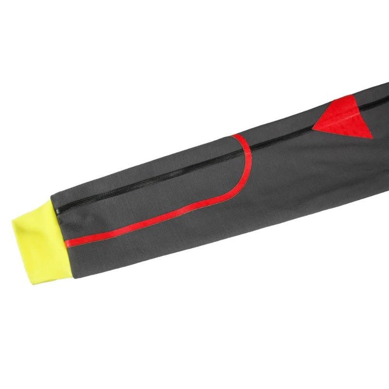 Traje Cosplay Kiryuin Kirara Compass - Outfit Auténtico de Anime - Fantasia Cosera