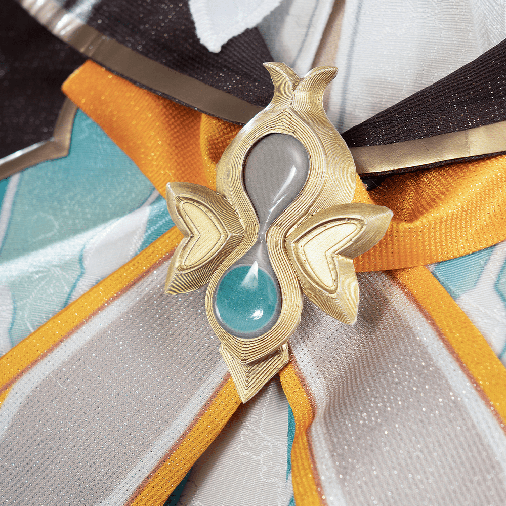 Traje de Cosplay de Firefly de Honkai: Star Rail - Fantasia Cosera