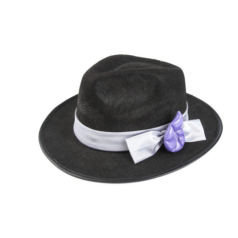 Traje de Cosplay Jade Leech de Twisted Wonderland para Halloween - Fantasia Cosera