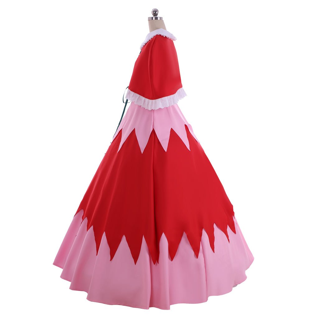 Traje de Cosplay de Biscuit Krueger de HUNTER×HUNTER - Fantasia Cosera