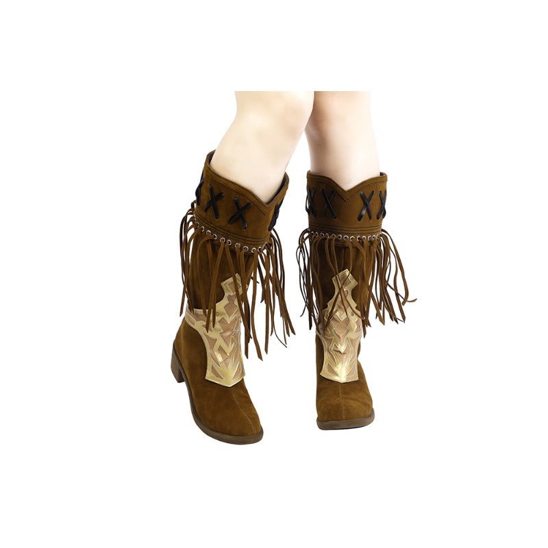 Traje de Cosplay Taiki Shuttle de Uma Musume Pretty Derby para Fans - Fantasia Cosera