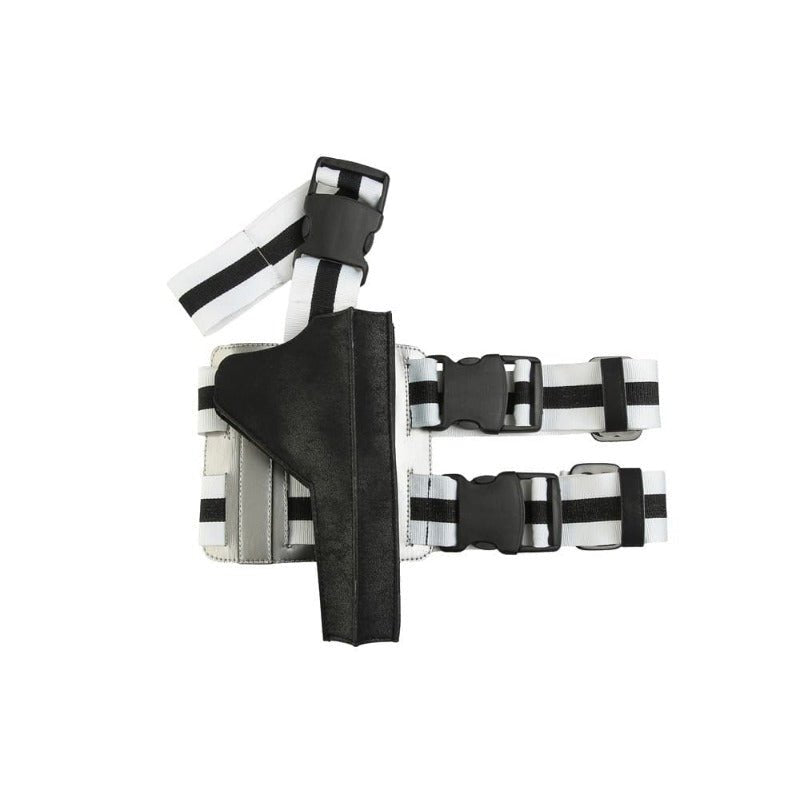 Traje de Cosplay Premium de Rico Rodriguez de Just Cause 3 - Fantasia Cosera