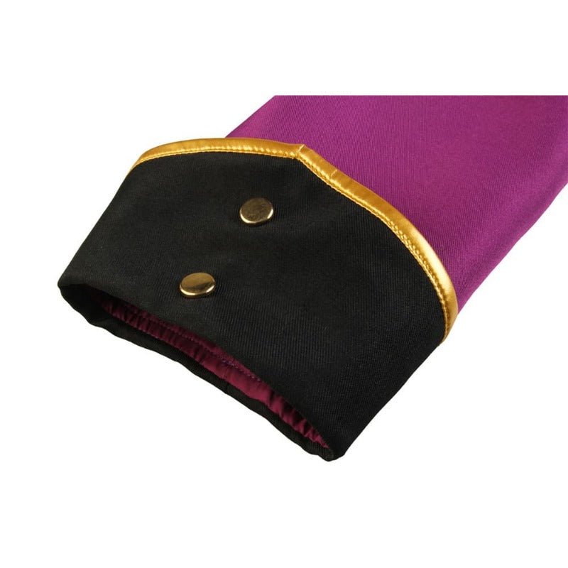 Traje de Cosplay de Mao Isara Ensemble Stars! Winter Live Miracle☆Final Battle - Fantasia Cosera