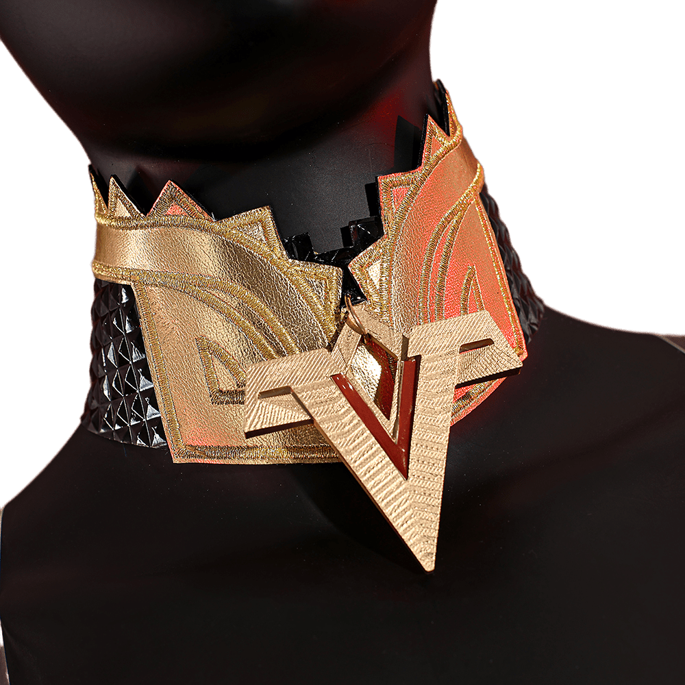 Traje de Cosplay de Murata de Genshin Impact - Alta Calidad DY24133 - Fantasia Cosera