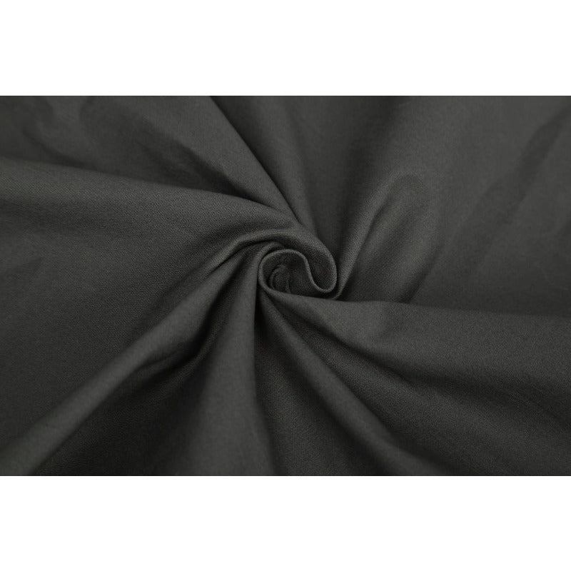 Traje de Cosplay Paul Atreides Fremen Stillsuit de Dune 2 con Mono y Máscara - Fantasia Cosera