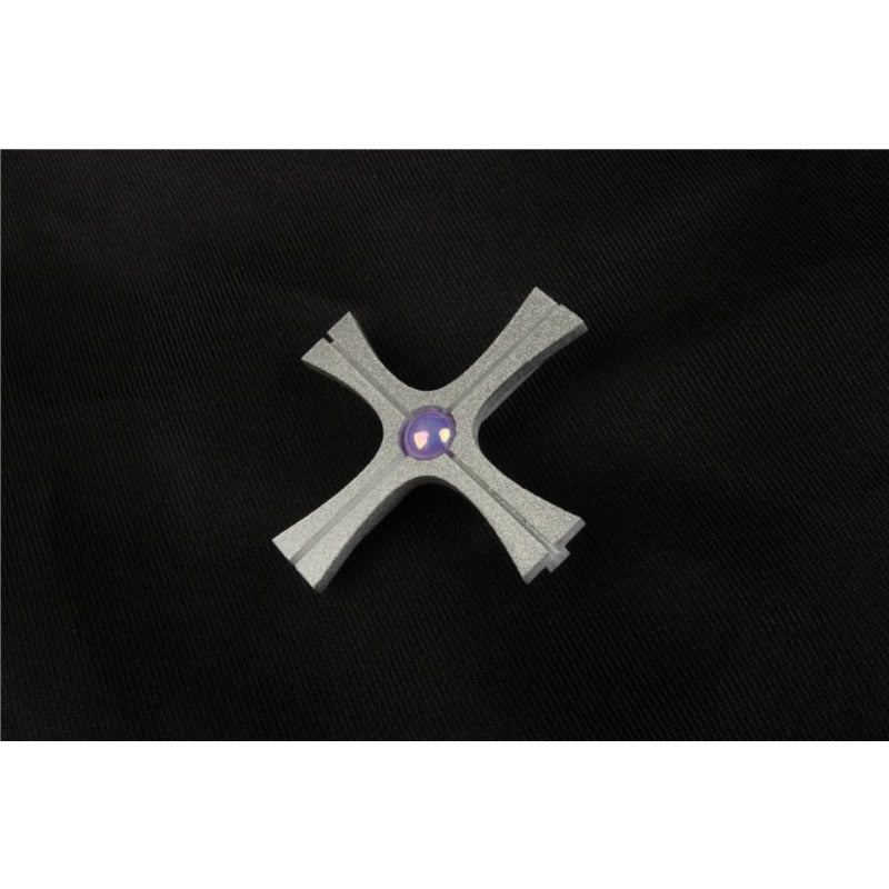 Traje de Cosplay de Ensemble Stars - Outfit de Pascua de los Muertos para Fans de Anime - Fantasia Cosera