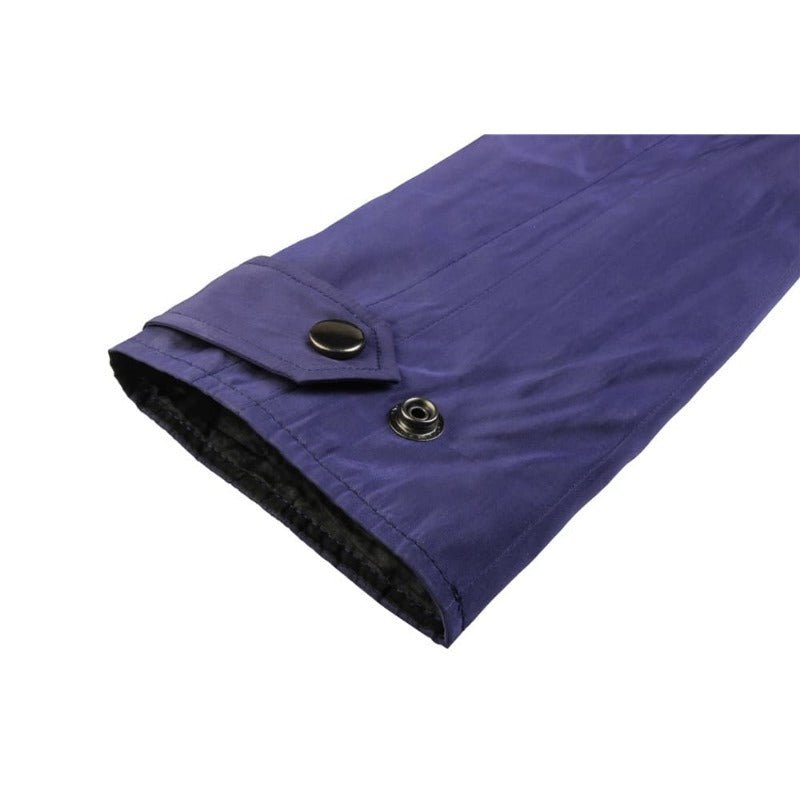 Traje de Cosplay del Soldado del Invierno de Avengers Infinity War - Outfit Inspirado en la Película - Fantasia Cosera