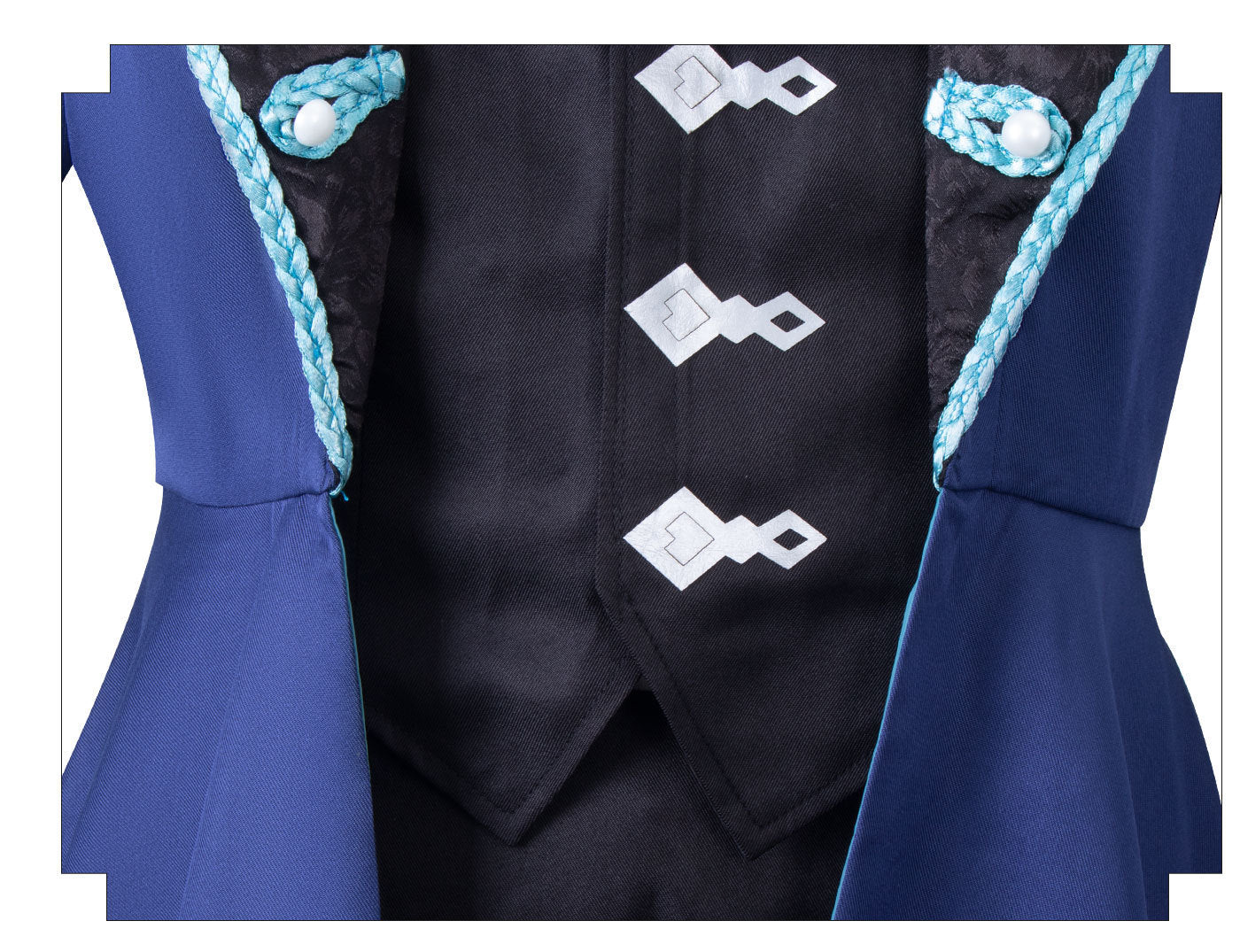 Reverse:1999 - Vertin: Aventura Retro de Ciencia Ficción con Diseño de Personaje Único - Fantasia Cosera