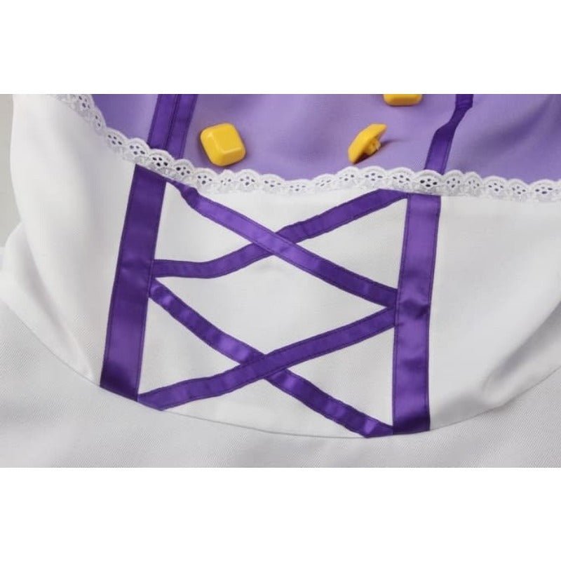 Traje de Cosplay de LoveLive Muse 9º Aniversario - Disfraz para Fiestas de Anime - Fantasia Cosera