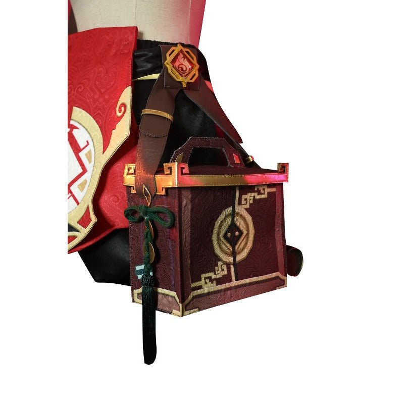 Disfraz de Tingyun Cosplay para Mujer Juego Completo para Halloween y Carnaval - Fantasia Cosera