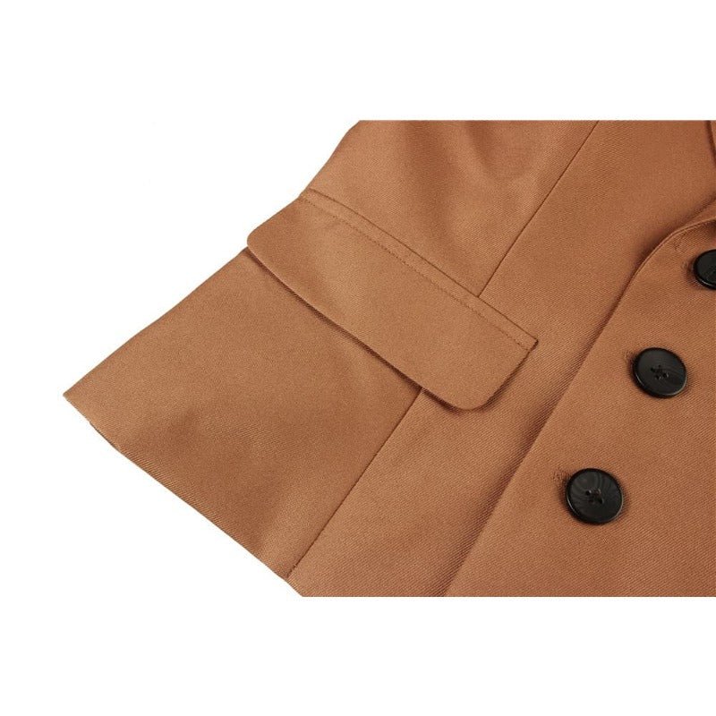 Traje de Cosplay de Mai Sakurajima Bunny Girl - Outfit Oficial de Anime - Fantasia Cosera