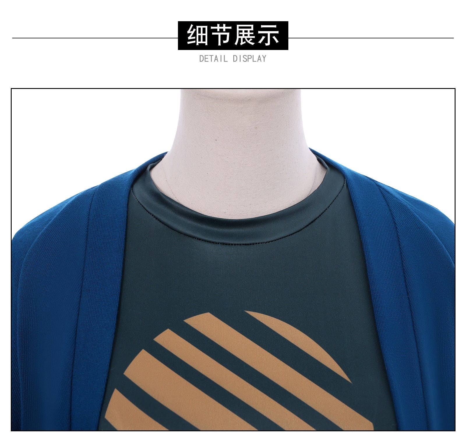 Suéter icónico de Natalie de la película de Minecraft – Traje de cosplay oficial - Fantasia Cosera