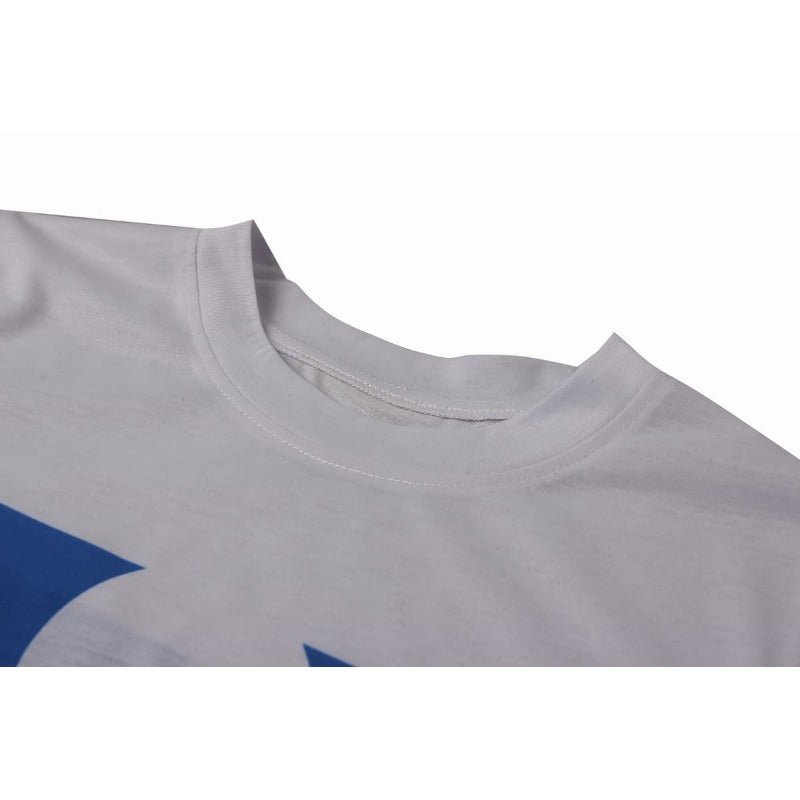 Disfraz de Elio Sol y Luna Incluye Bolso para Fiestas de Halloween y Navidad - Fantasia Cosera