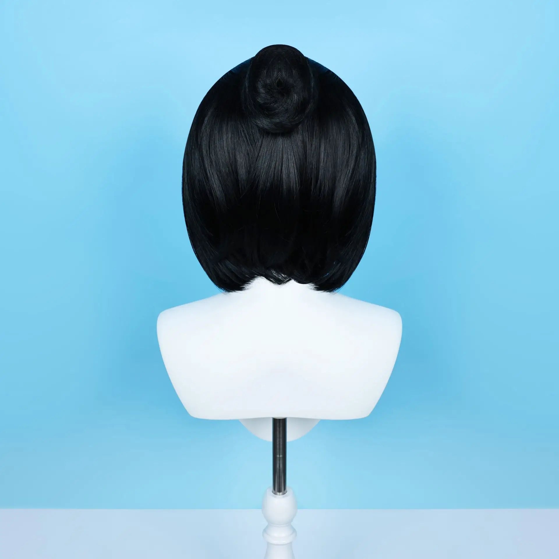 Traje de Cosplay Anime Black Myth Wukong Araña Duende Princesa Abanico de Hierro Cuarta Hermana Pingping Peluca y Conjunto - Fantasia Cosera