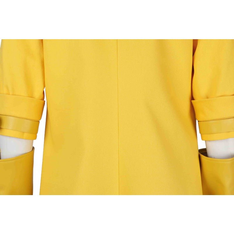 Kimono de Cosplay Anime Jubileo – Conjunto Completo para Fiestas de Halloween y Carnaval - Fantasia Cosera