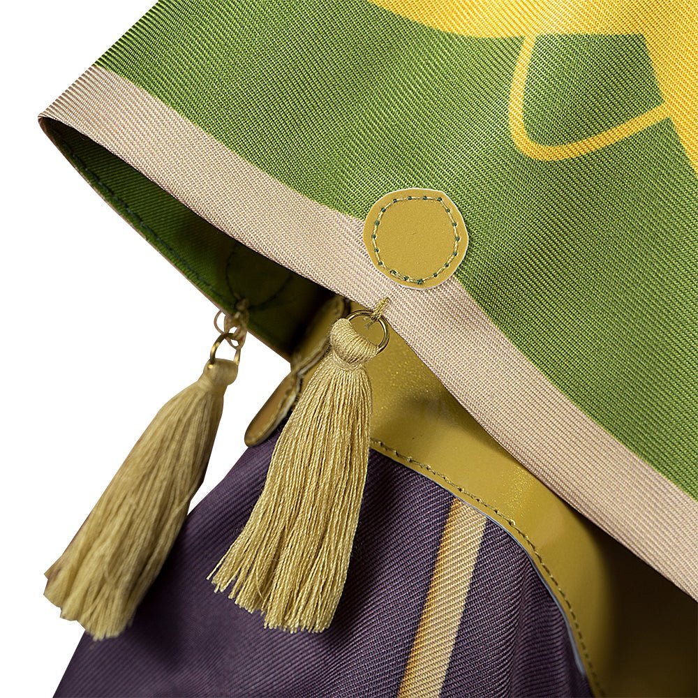 Traje de Cosplay de Collei de Genshin Impact para Fans – Diseño Auténtico Inspirado en el Anime - Fantasia Cosera