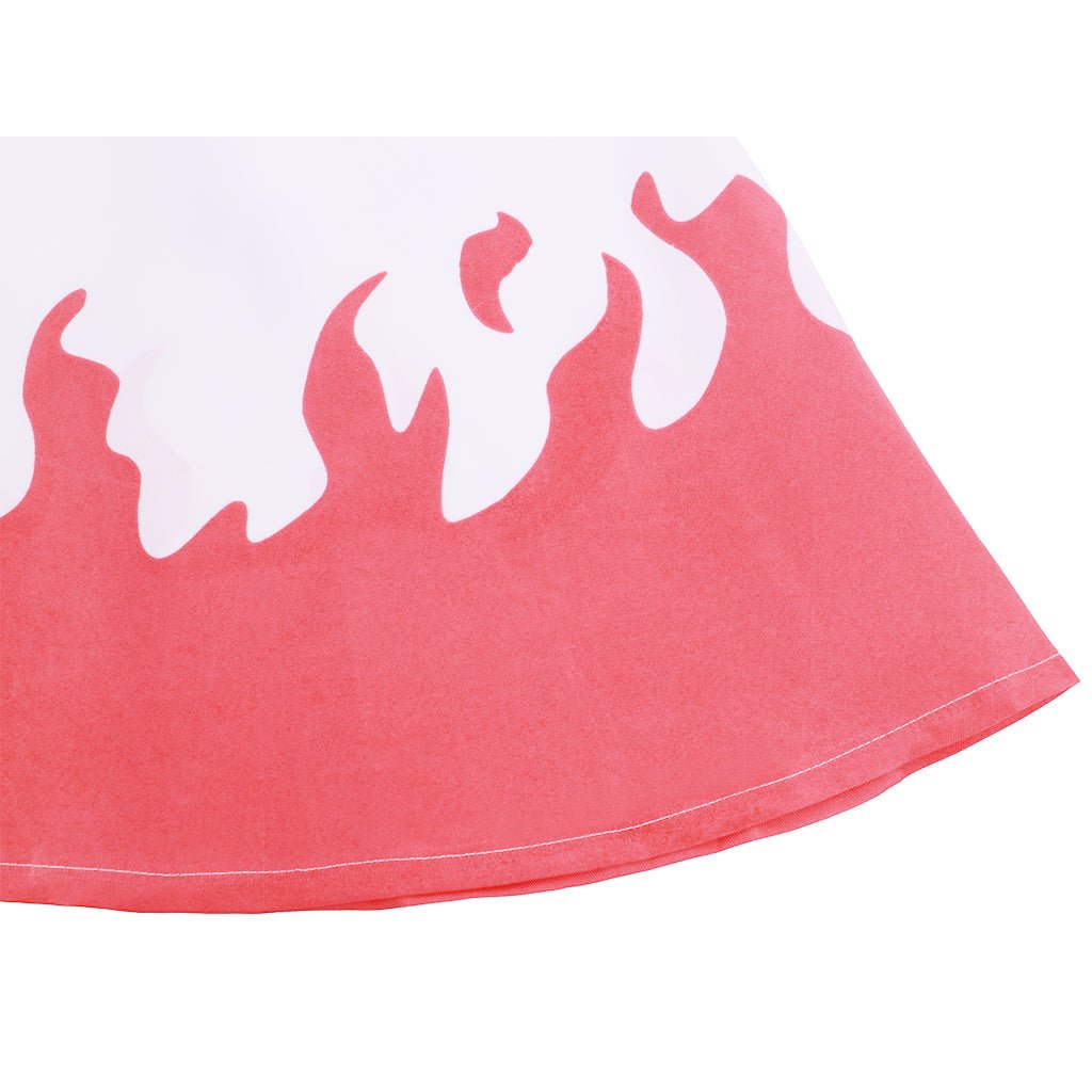 Naruto Shippuden Akatsuki Hokage Capa Toga Abrigo - Disfraz de Cosplay para Adultos - Fantasia Cosera