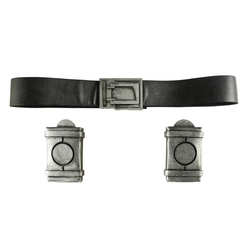 Traje Completo de Cosplay de Superhéroe Clint Barton para Hombres - Serie de Películas - Fantasia Cosera