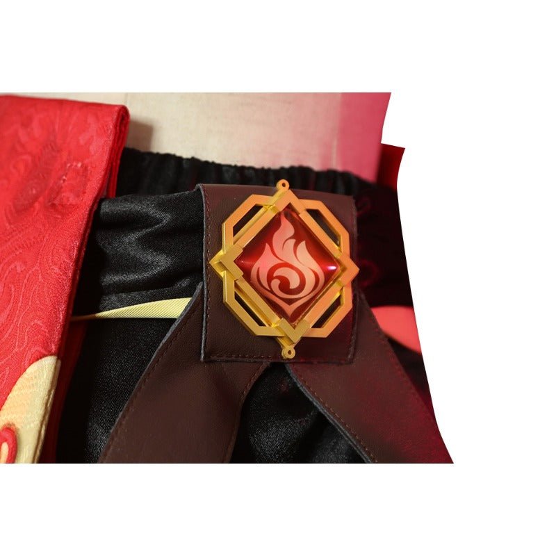 Disfraz de Tingyun Cosplay para Mujer Juego Completo para Halloween y Carnaval - Fantasia Cosera