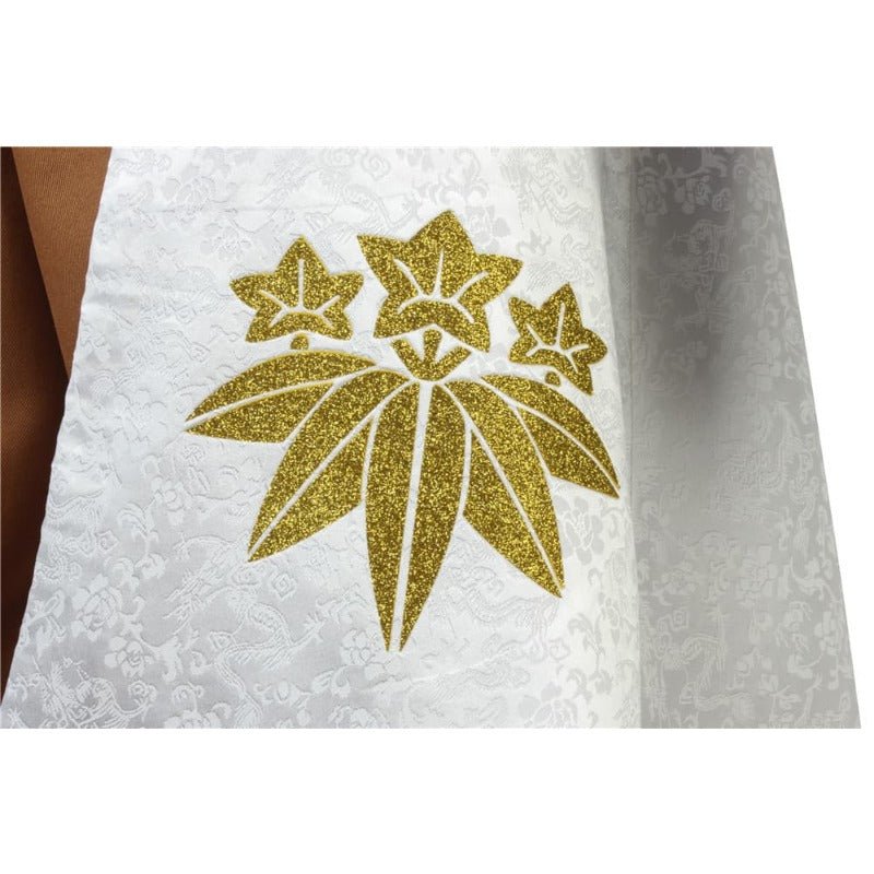 Traje de Cosplay Touken Ranbu - Inspirado en Tsuwamono Domo Yume no Ato para Halloween y Eventos - Fantasia Cosera