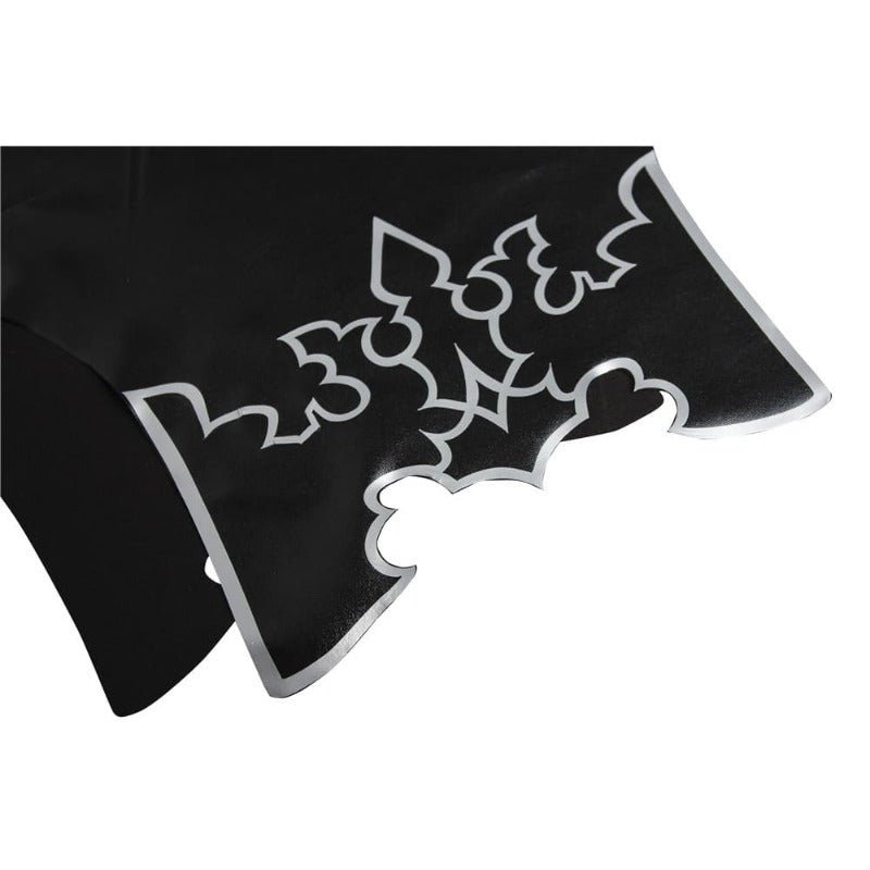 Traje de Cosplay de A2 de NieR:Automata para Mujeres - Disfraz Inspirado en el Juego para Fiestas de Halloween - Fantasia Cosera