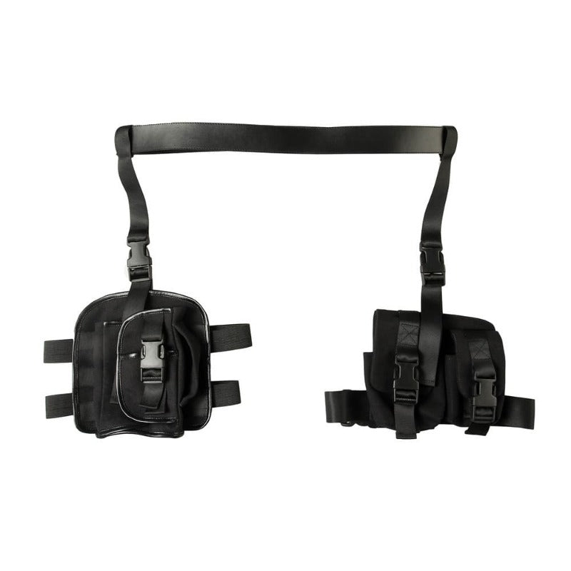 Traje de Cosplay de Aaron Keener de Tom Clancy's The Division - Conjunto Completo - Fantasia Cosera