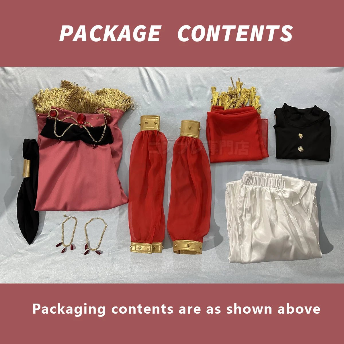 Disfraz Cosplay Chigiri de Blue Lock con Peluca de la Serie Árabe, Fibra Sintética Rosa, Regalo para Halloween y Navidad - Fantasia Cosera