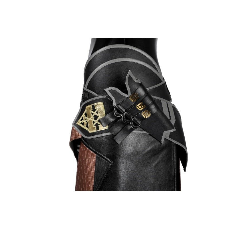 Traje de Cosplay de Benedikta Harman FF16 para Mujer - Disfraz para Fiesta de Halloween - Fantasia Cosera