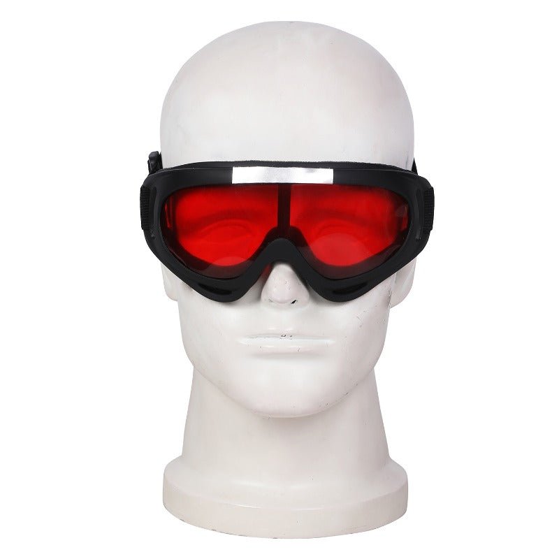 Traje de Cosplay de El Falcón y el Soldado del Invierno - Outfit de Sam Wilson - Fantasia Cosera