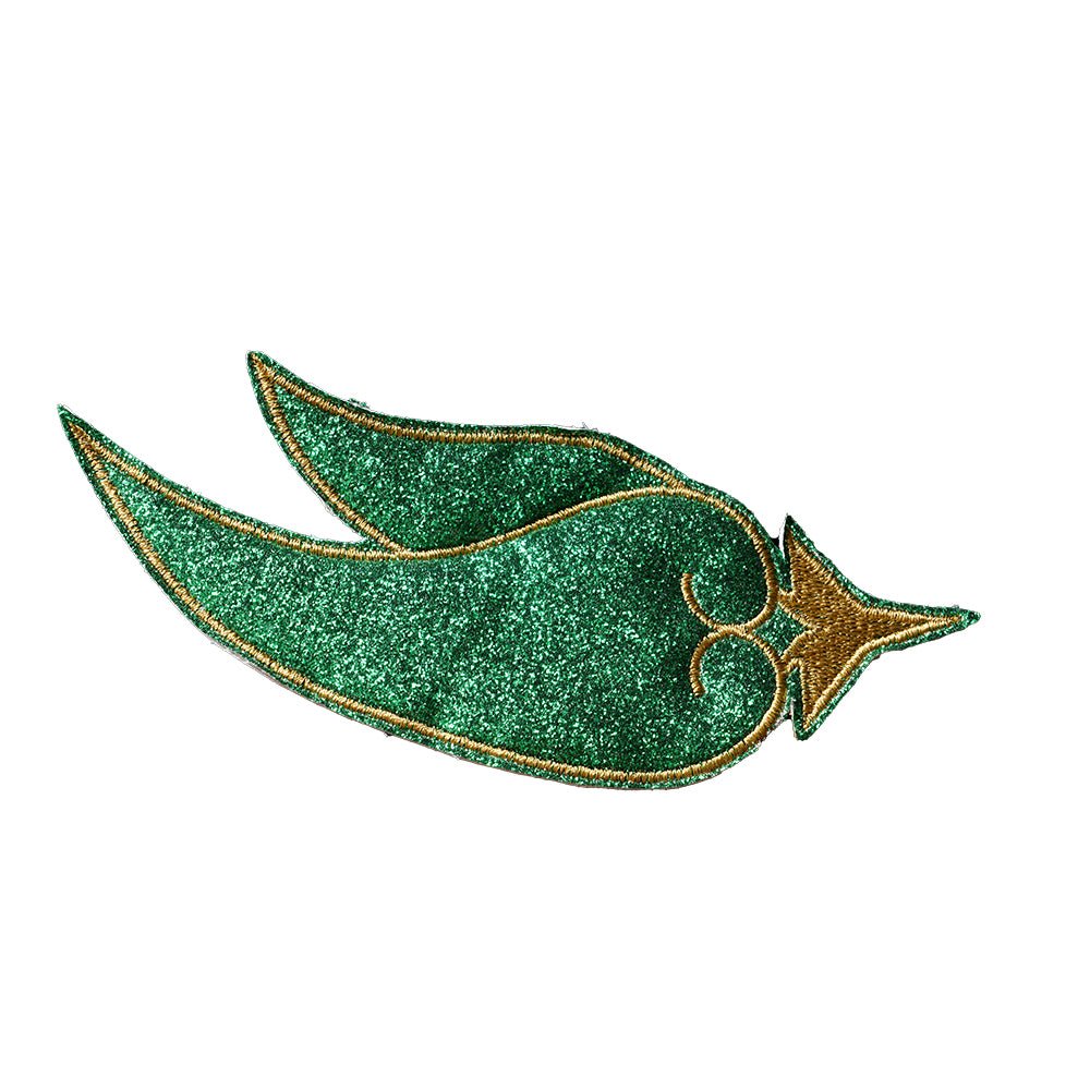 Traje de Cosplay de Dehya el Rey Árbol de Genshin Impact - Atuendo para Mujeres - Fantasia Cosera