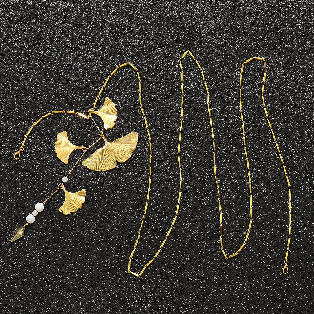 Genshin Impact x Pizza Hut - Traje de Cosplay de Ningguang - Fantasia Cosera