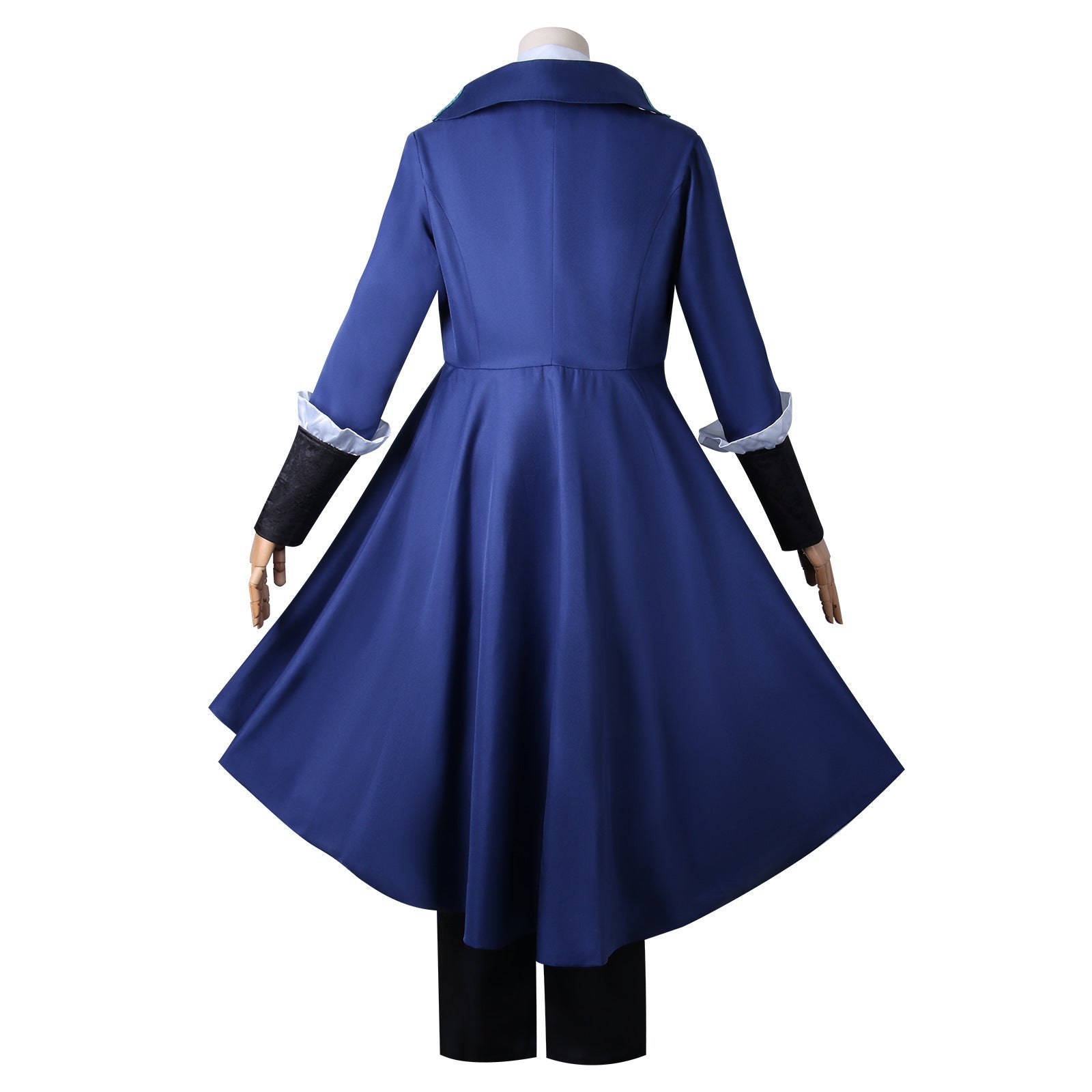 Reverse:1999 - Vertin: Aventura Retro de Ciencia Ficción con Diseño de Personaje Único - Fantasia Cosera