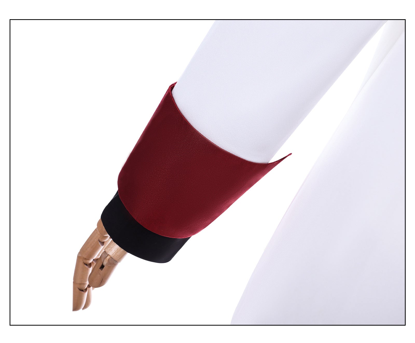 Disfraz de Cosplay To Be Hero X – Traje Premium de INERCIA para Fans - Fantasia Cosera