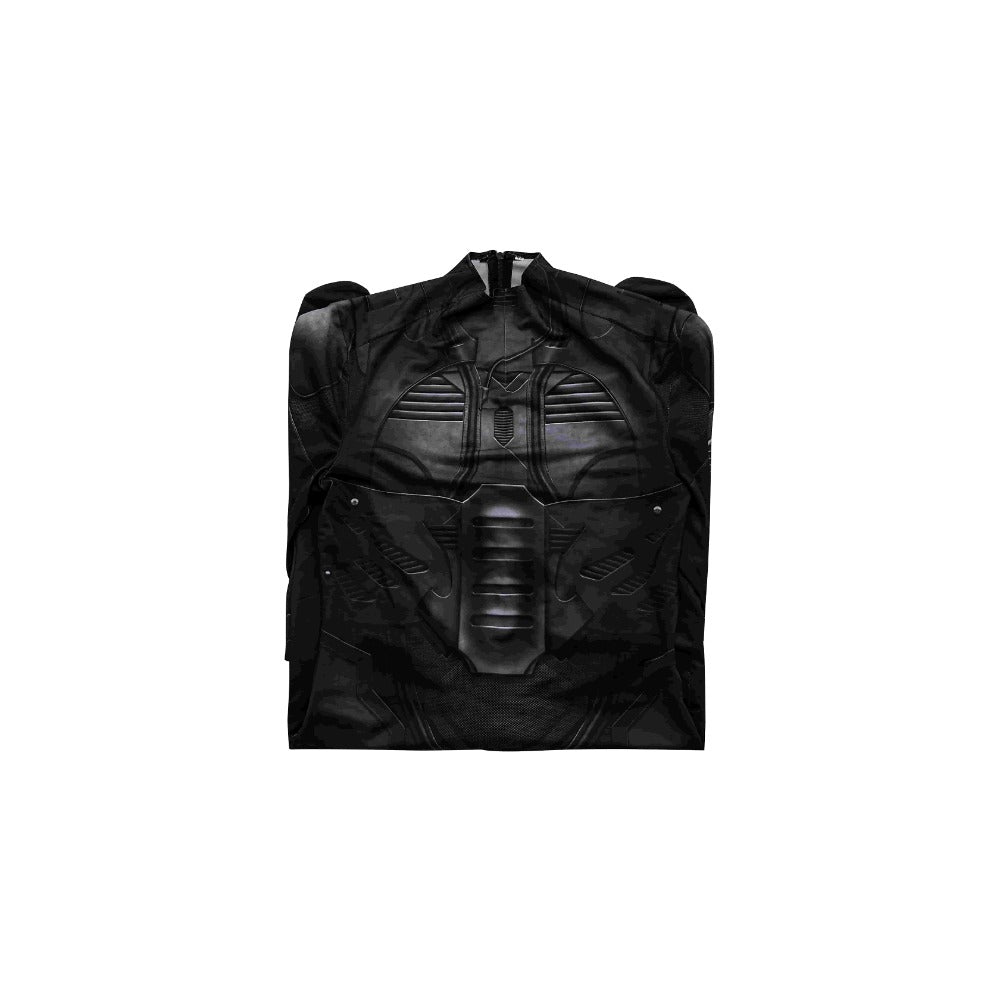 Traje de Cosplay de Paul Atreides - Muad'Dib Fremen para Hombres - Fantasia Cosera