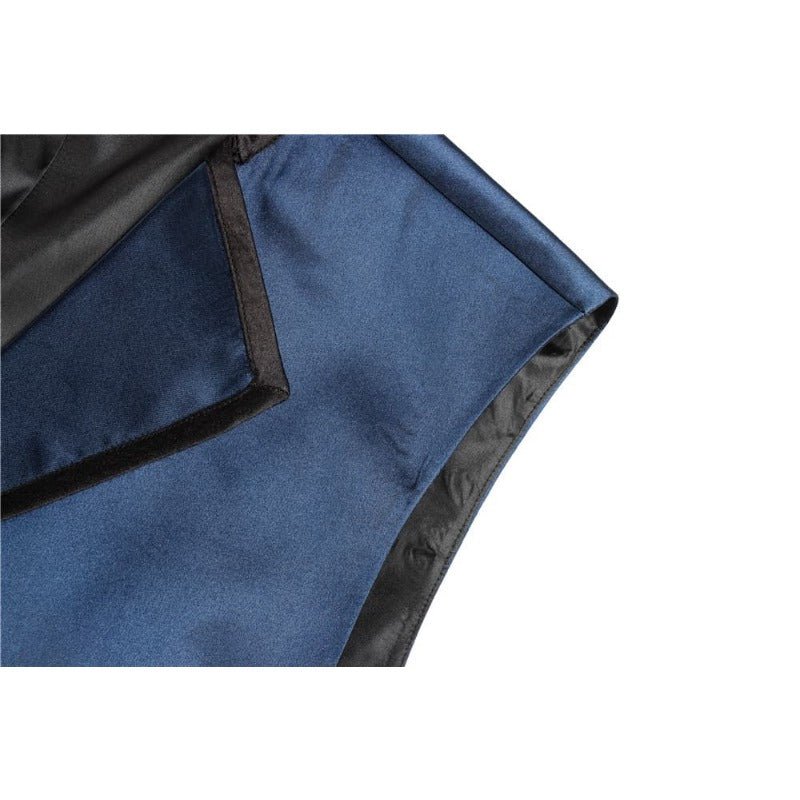 Traje de Cosplay de Gellert Grindelwald - Crímenes de Grindelwald para Adultos - Fantasia Cosera