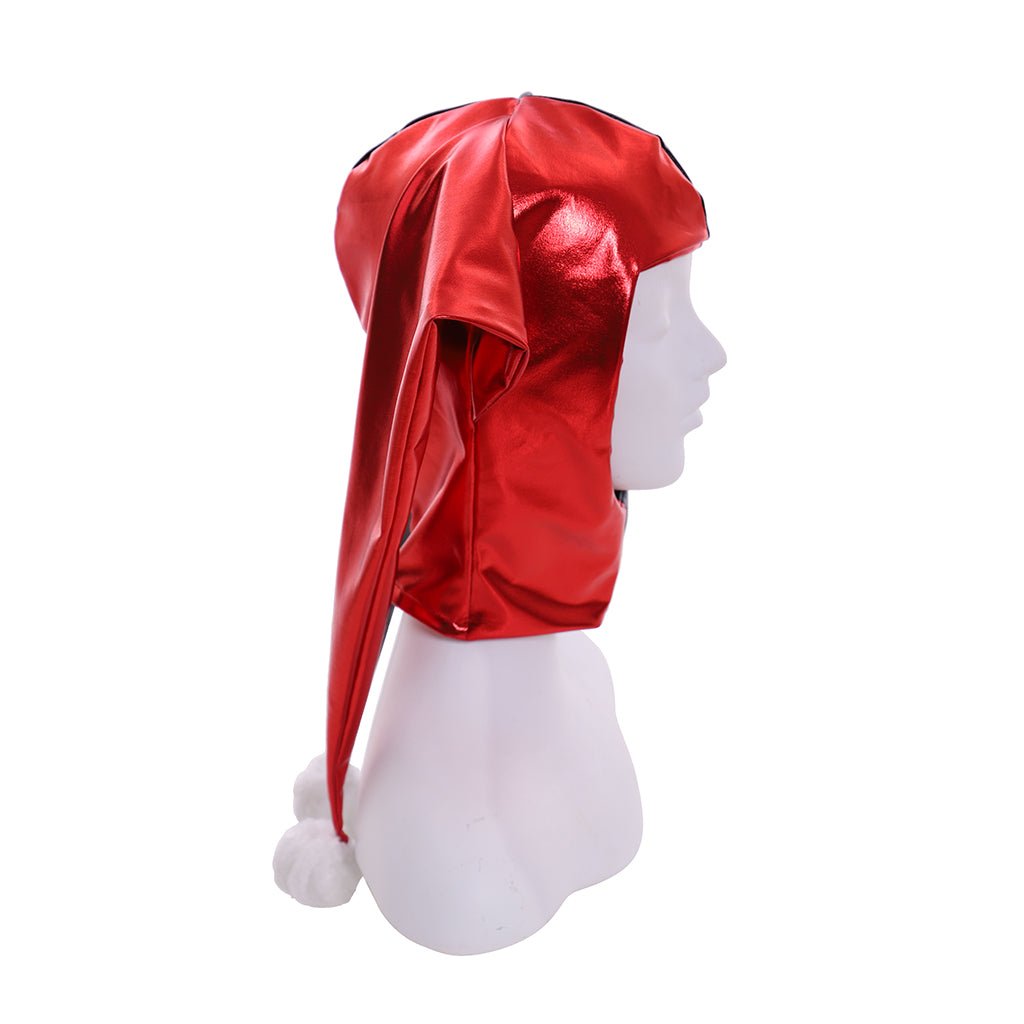 Disfraz de Payasa Quinzel para Cosplay – Divertido Atuendo para Halloween y Carnaval - Fantasia Cosera