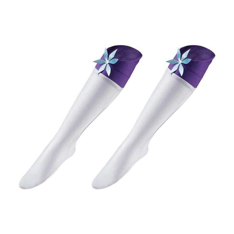 Traje de Cosplay Kaguya Madoka Selene | Vestido y Zapatos Unisex de Pretty Cure Anime - Fantasia Cosera