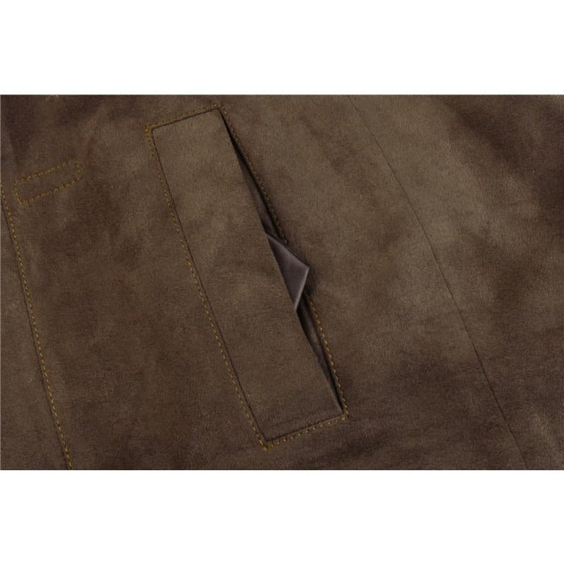 Traje de Han Solo para Cosplay - Camisa, Pantalón, Abrigo y Cinturón para Halloween y Fiestas - Fantasia Cosera