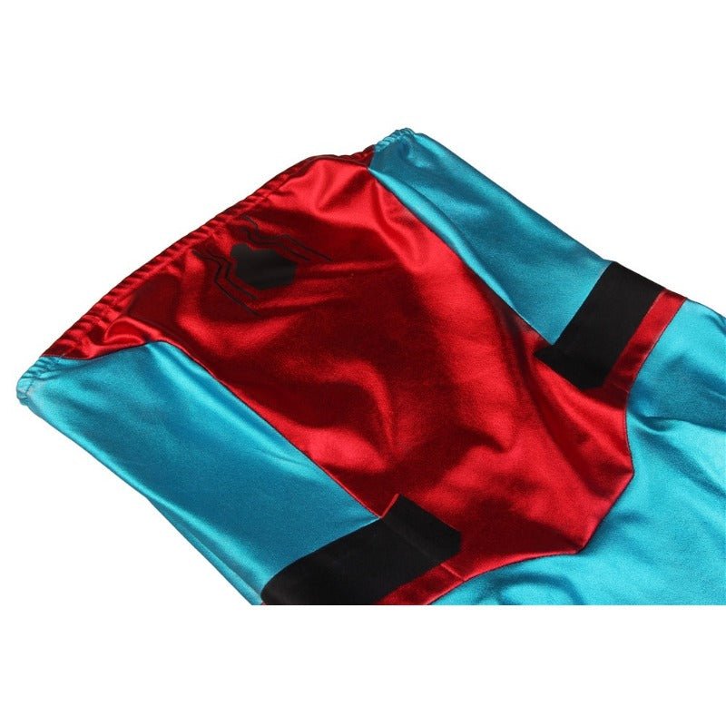 Traje de Spider Girl Atrevido para Mujer - Estiloso Disfraz de Superhéroe para Cosplay y Halloween - Fantasia Cosera